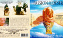 Passion in the Desert (1997) Blu-Ray Cover