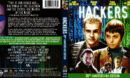 Hackers (1995) Blu-Ray Covers