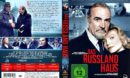 Das Russland Haus R2 DE DVD Cover