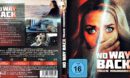 No Way Back DE Blu-Ray Cover