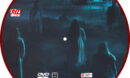 Moloch (2022) R1 Custom DVD Label