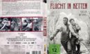Flucht in Ketten R2 DE DVD Cover