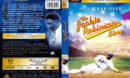 The Jackie Robinson Story (1950) R1 DVD Cover