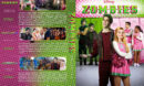 Z-O-M-B-I-E-S Collection DVD Cover