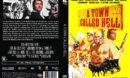 A Town Called Hell (1971) R1 DVD Cover