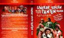 Unsere tollen Tanten Trilogie (1961-1964) R2 DE DVD Covers