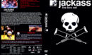 Jackass - The Boxset (2000) R2 DE DVD Covers