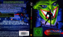 Batman of the Future - Der Joker kommt zurück (2000) DE Blu-Ray Cover