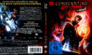 Constantine: City of Demons: The Movie (2018) DE Blu-Ray Cover