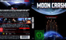 Moon Crash (2022) DE Blu-Ray Cover