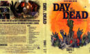 Day of the Dead (2021) DE Blu-Ray Covers