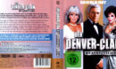 Der Denver-Clan /1981-1989) DE Blu-Ray Cover