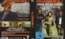 Killerbienen 2 R2 DE DVD Covers