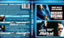 Mercury Rising (1998) The Jackal (1997) Blu-Ray Cover & DVD Covers