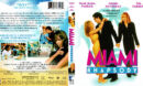 Miami Rhapsody (1995) Blu-Ray & DVD Cover