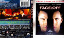Face Off (1997) Blu-Ray & DVD Cover