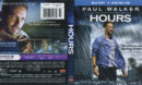 Hours Blu-Ray Cover & Label