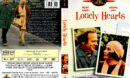 LONELY HEARTS (1983) DVD COVER & LABEL