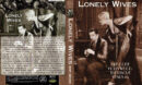 LONELY WIVES (1931) DVD COVER & LABEL
