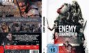 Enemy Unknown R2 DE DVD Cover