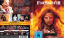 Firestarter R2 DE DVD Cover