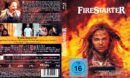 Firestarter DE Blu-Ray Cover