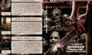 The Texas Chainsaw Massacre Reboot Collection R1 Custom DVD Cover