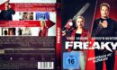 Freaky DE Blu-Ray Cover