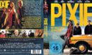Pixie DE Blu-Ray Cover