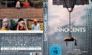 The Innocents R2 DE DVD Cover