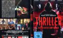 Thriller R2 DE DVD Cover