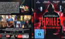 Thriller DE Blu-Ray Cover