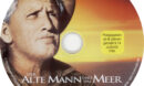der alte mann und das Meer R2 DE DVD Label