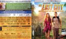 The Lost City DE 4K UHD Covers