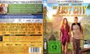 The Lost City DE 4K UHD Cover