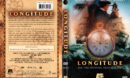 LONGITUDE PT 1 (2000) DVD COVER & LABEL
