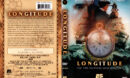 LONGITUDE PT 2 (2000) DVD COVER & LABEL