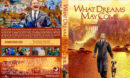 What Dreams May Come R1 Custom DVD Cover & Labels