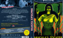 Draculas Tochter (1936) DE Blu-Ray Covers