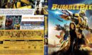 Bumblebee DE Blu-Ray Cover