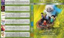 Dreamworks Animation Collection - Set 7 (2019-2022) R1 Custom DVD Covers