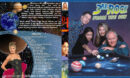 3rd Rock from the Sun - Season 3 (spanning spine) R1 Custom DVD Cover