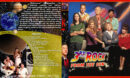3rd Rock from the Sun - Season 6 (spanning spine) R1 Custom DVD Cover