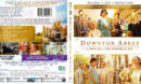 Downton Abbey - A New Era (2022) Blu-Ray Cover