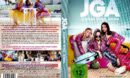 JGA-Jasmin. Gina. Anna R2 DE DVD Cover