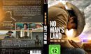 No Man's Land R2 DE DVD Cover