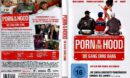 Porn In The Hood R2 DE DVD Cover