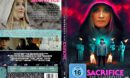 Sacrifice-Der Auserwählte R2 DE DVD Cover