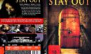 Stay Out R2 DE DVD Cover
