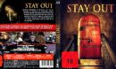 Stay Out DE Blu-Ray Cover